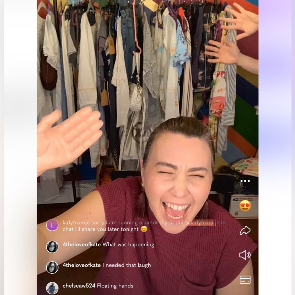 ANTONIAV IS LIVE 🌈 - Picture 10 of 13